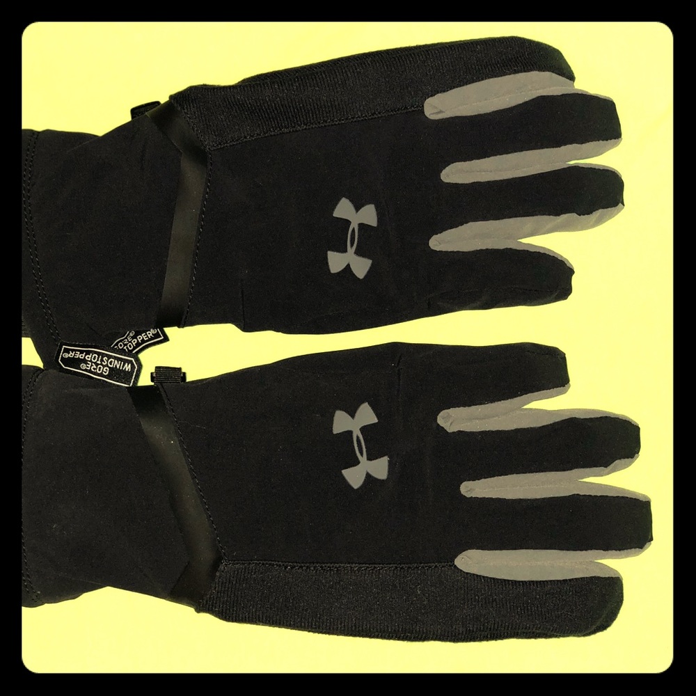 Under Armor Gloves
